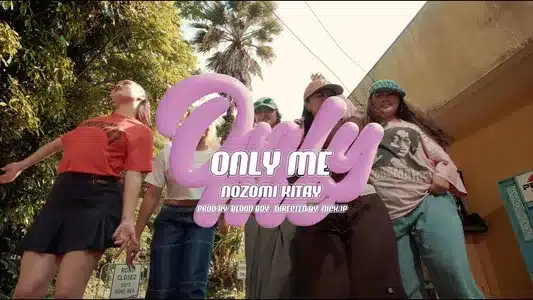 Only Me Lyrics (with English Meaning): Blood Boy | Nozomi Kitay