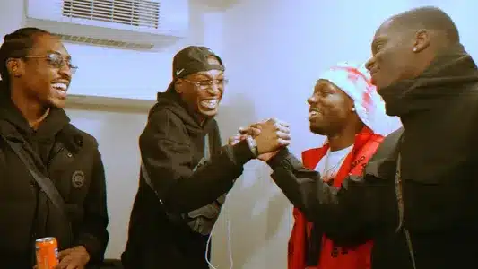 Only Lyrics Meaning — Nés Pour Briller | L2B