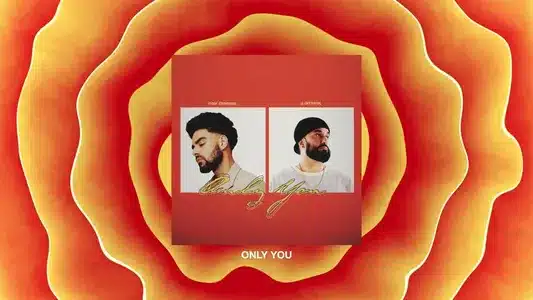 Only You Lyrics [English Translation] - J-Statik | Pav Dharia