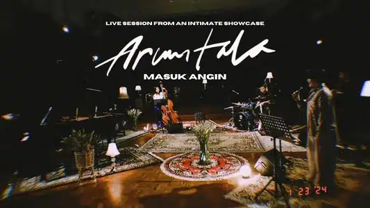 Orang Jakarta Lyrics Meaning (in English) | Arumtala