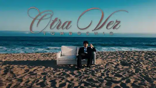 Otra Vez Lyrics Translated to English | Tombochio