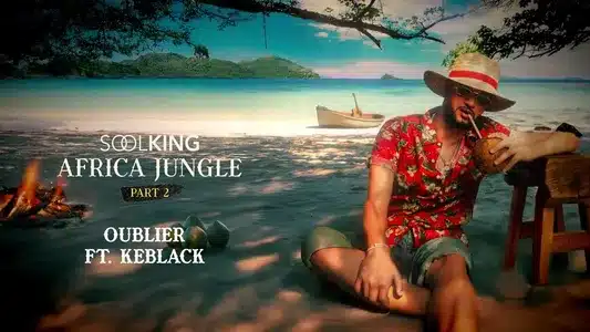 Oublier Lyrics Translation – Africa Jungle Part.2 | Keblack | Soolking