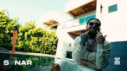 Ouviou Lyrics English Meaning | El Sei66Eis | Hades66