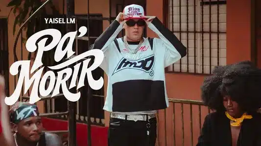 Pa Morir Lyrics English Translation – El Rojo | Yaisel Lm