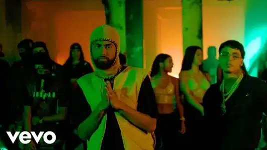 Pacto Lyrics English Meaning – Trappii | Anuel Aa | Jay Wheeler