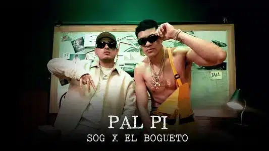 Pal Pi Lyrics Meaning | Élite Mexa | El Bogueto | Sog
