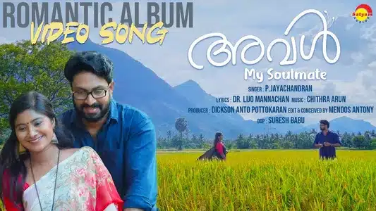 Palanaalay Lyrics Meaning: Aval My Soulmate | P. Jayachandran