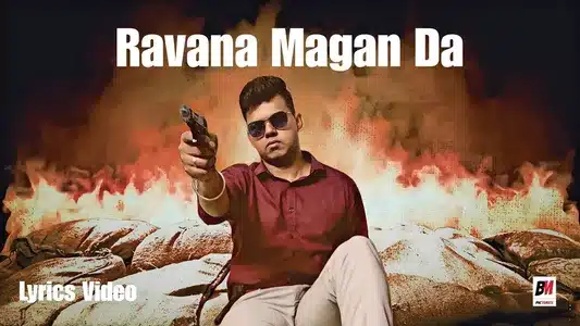 Panchabaanam Lyrics Translation | Ohh Cinderella | Himna Hilari