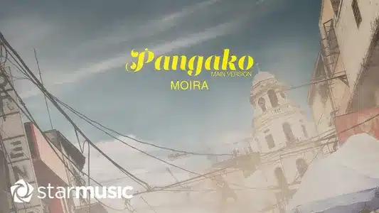 Pangako (Main Version From 