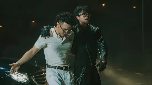 Panorama Lyrics With English Translation | Obito | Richie D. Icy