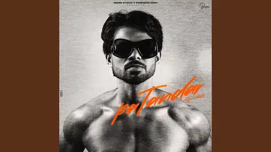 Paparazzi Lyrics Translation – Patander | Arjan Dhillon