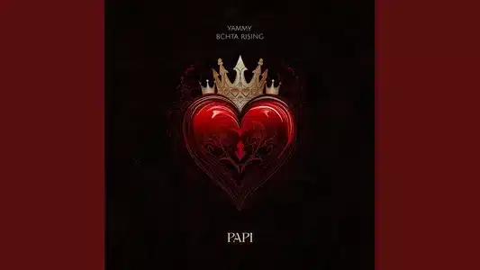 Papi Lyrics Meaning | Reina De Corazones | Bchta Rising | Yammy