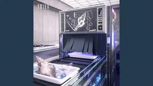 Papillon Lyrics English Translation – Fe3O4: Forward | Nmixx