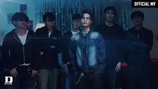 ปั๊ปปาดีดา (Touch) Lyrics With English Translation | 9Frvme