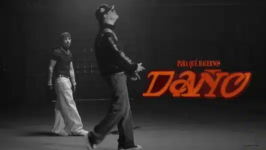 Para No Hacernos Daño Lyrics English (Translation) - Armenta | Codiciado