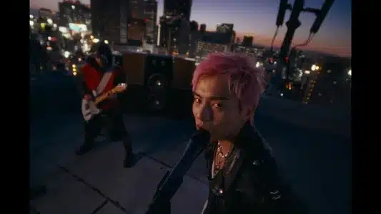 Paradox Lyrics Translation: Bad Morning | Satoh