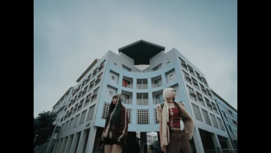 Parallel (Feat. 7) Lyrics Translation - Parapara Mixtape | Liza