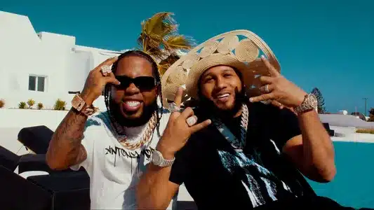 Parararara Lyrics (English Meaning) - Chimbala | El Alfa