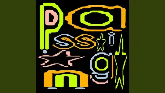 Passing (Pas Tasta Remix) Lyrics With English Translation — Satoko Shibata