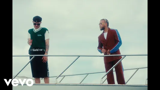 Passoa Lyrics Meaning – Le Clique: Vida Rockstar (X) | Jhayco | Kapo