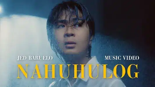 Paumanhin Lyrics With English Translation: Jed Baruelo