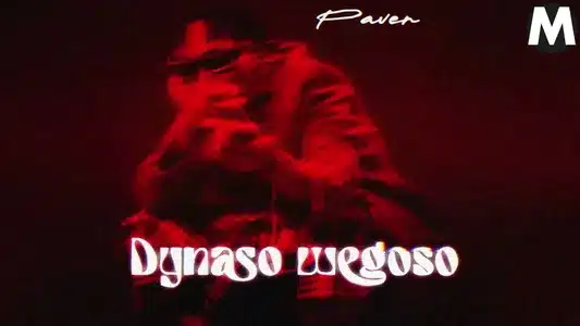Paver Lyrics {English Meaning} | Dynaso Wegoso | Kasule Arafat