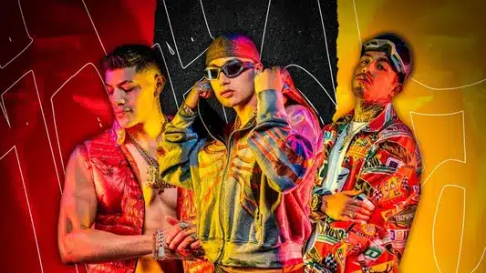 Pégate Al Baile Lyrics [English Translation] | El Bogueto | El Malilla