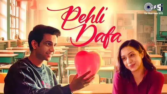 Pehli Dafa Lyrics [English Translation] — Altamash Faridi | Yashashree Venkatesh