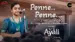 Penne Penne Lyrics English Meaning: Ayali Web Series | Muthu | Revaa