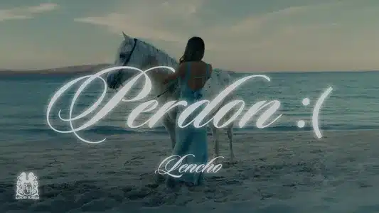 Perdón :( Lyrics {English Meaning}: Lencho