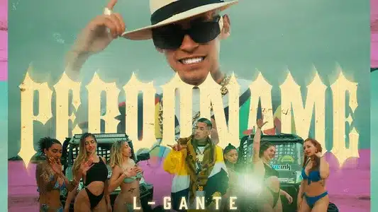 Perdóname Lyrics Translation (in English) — L-Gante