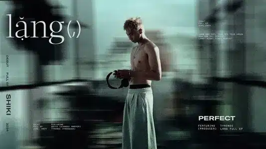 Perfect Lyrics Meaning — Lặng | Shiki | Tyronee