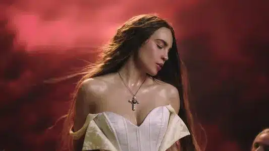 + Perra + B***H Lyrics Meaning — Indómita | Belinda | Neton Vega