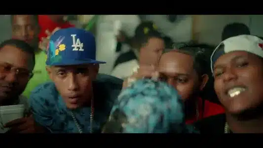 Perrita Lyrics {English Translation} | Angel Dior | Braulio Fogon