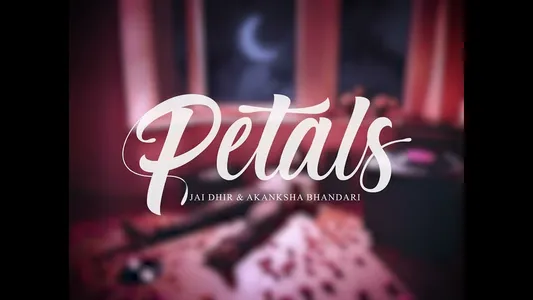 Petals Lyrics Translation (in English) — Akanksha Bhandari | Jai Dhir
