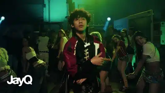 พัก Lyrics Translated to English – Jayq