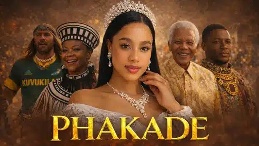 Phakade Lyrics English (Translation) - Cardinal X25