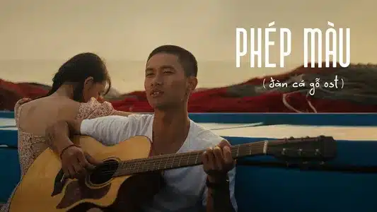 Phép Màu Lyrics Translation — Đàn Cá Gỗ Original Soundtrack | Maydays
