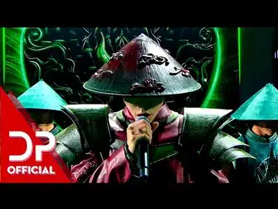 Phù Đổng Thiên Vương Lyrics Meaning (in English) - Đức Phúc