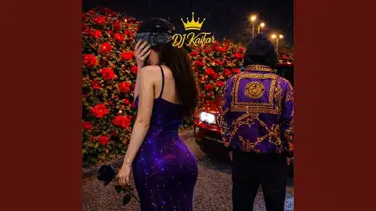 Piano Lyrics With English Meaning — Amaya Roma | Dj Kaifar