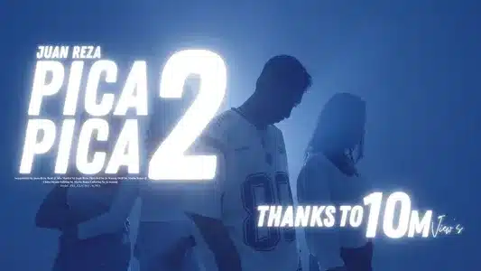 Pica Pica Lyrics With English Translation: Juan Reza