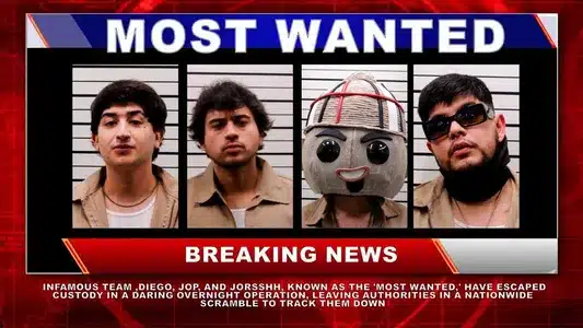 Pika Pika Lyrics {English Translation}: Chuyin | Fuerza Regida