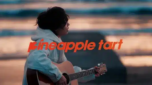 Pineapple Tart Lyrics Meaning: Last Planet | Otoha