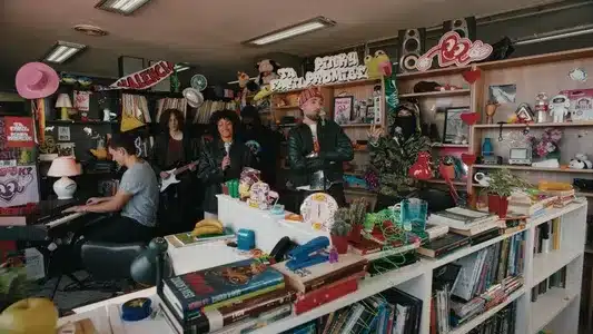 Pinky Promise 2 Lyrics Translated to English | La Pantera | Lucho Rk