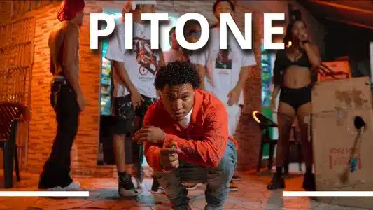 Pitone Lyrics With English Meaning – Jhayseven