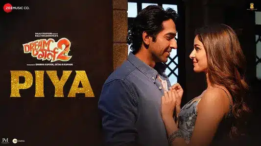 Piya Lyrics Translation | Dream Girl 2 | Jubin Nautiyal