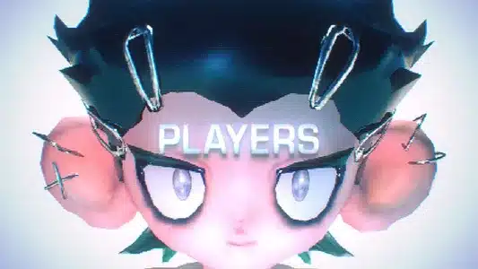 Players Lyrics Meaning (in English) - Yoasobi