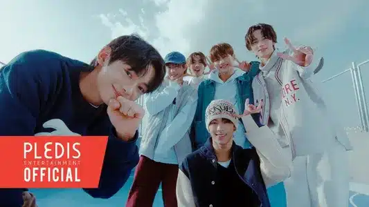 Plot Twist Lyrics Meaning — Tws 1St Mini Album 'Sparkling Blue' | Tws