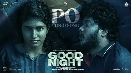 Po Lyrics Meaning — Good Night | Sean Roldan