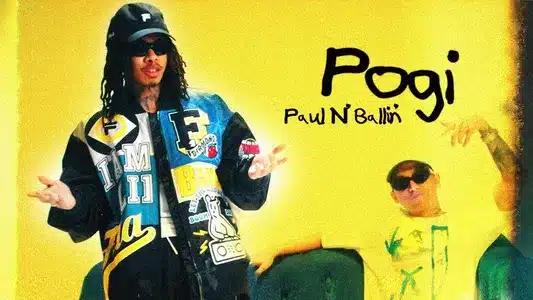 Pogi Lyrics {English Translation} | Paul N Ballin